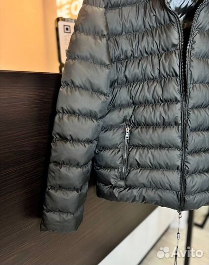 Куртка мужская Boss