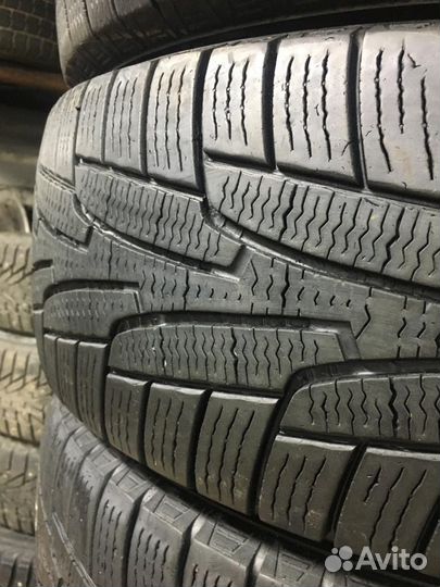 Kumho I'Zen KW31 235/65 R17