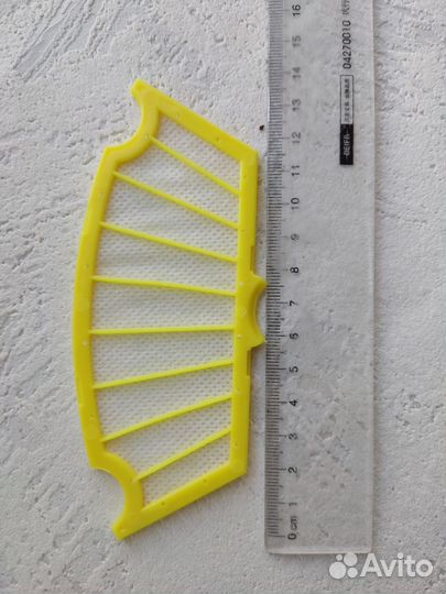 Фильтрыт для пылесоса irobot Roomba