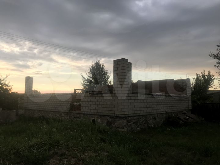 Участок 15 сот. (ИЖС)