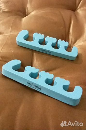 Новые разделители