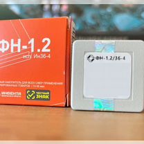 Фискальный накопитель на 36 месяцев при открытии счёта, Челябинск