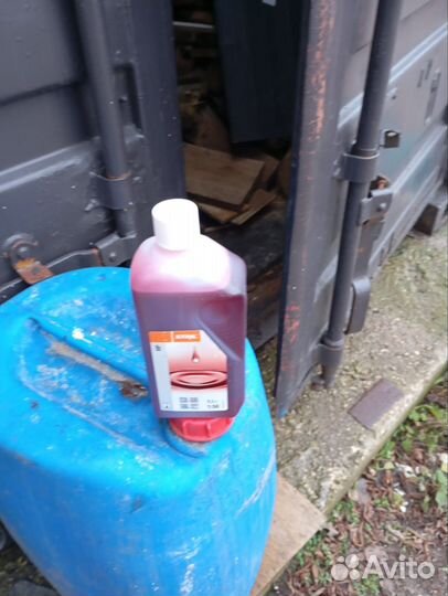 Масло штиль оригинальный