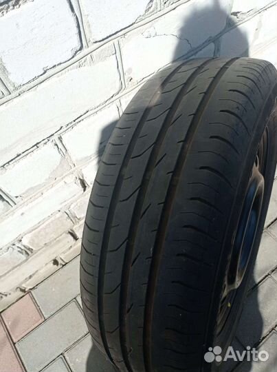 Continental ContiPremiumContact 2 195/65 R15 60H