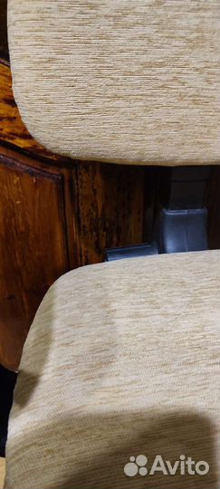 Компьютерное кресло