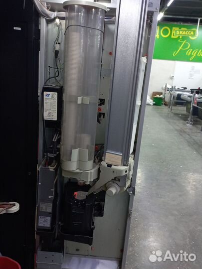 Кофемашина saeco