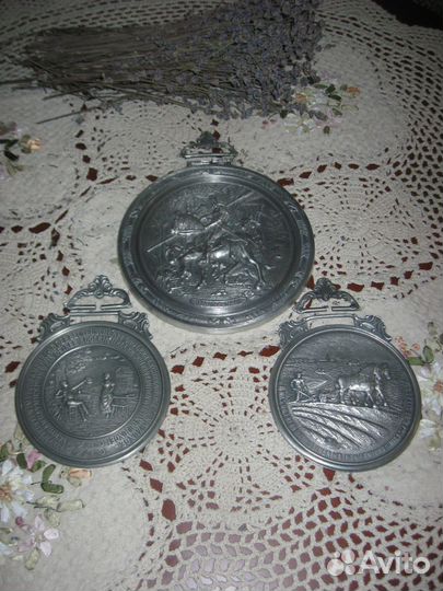 Антиквариат из Германии в коллекцию