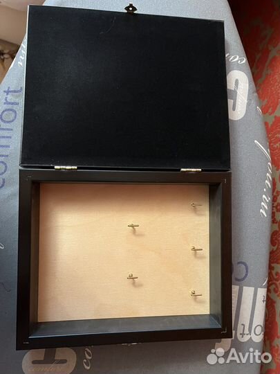 Ключница Ars longa