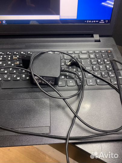Lenovo ideapad 110 15ibr