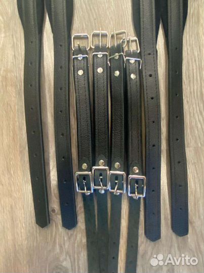 Ремни для баяна аккордеона гармони стандарт люкс
