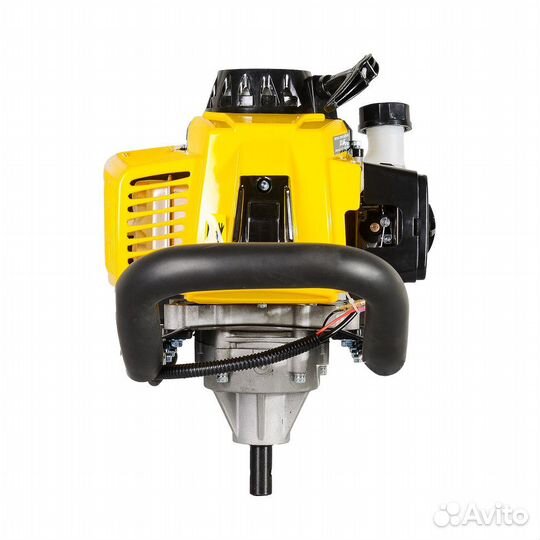 Бензобур мотобур Huter GGD-62 70/13/18