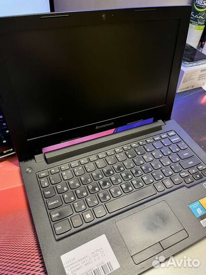 Ноутбук Lenovo 14''