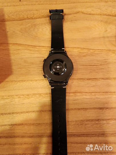 Смарт часы huawei watch gt 2 pro
