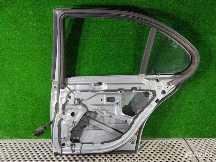 Дверь задняя правая BMW 5 E39 1999