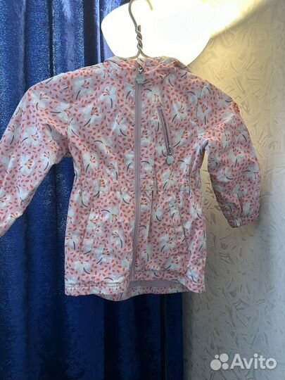 Вещи для девочки