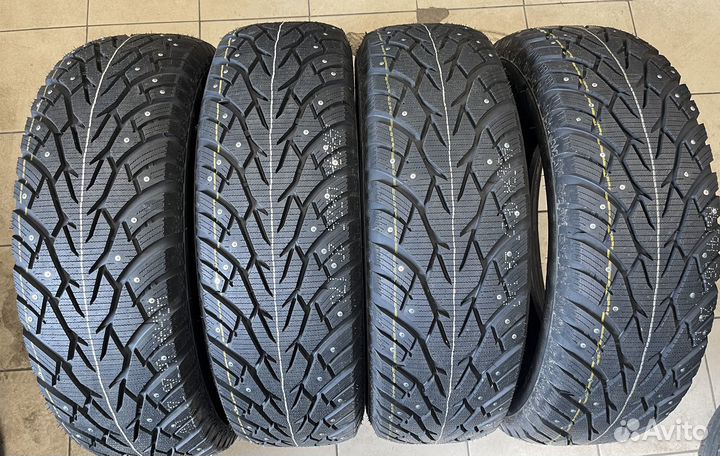 Lanvigator Ice-Spider 225/65 R17 106T