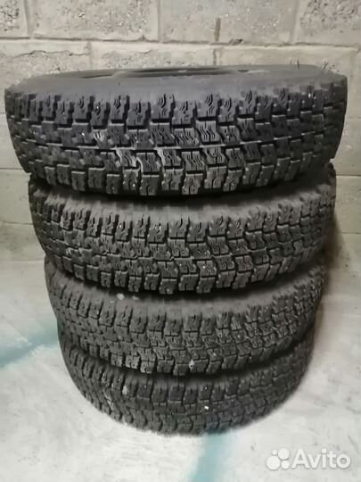 Maxam MS901 175/80 R16