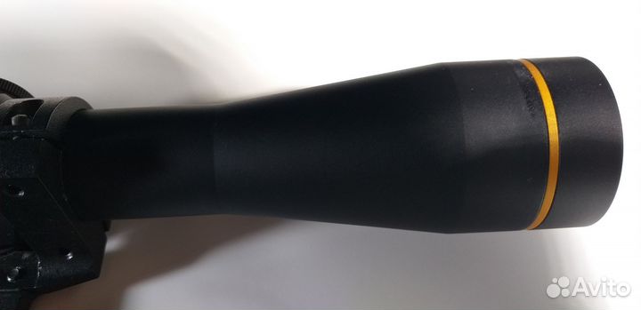 Оптический прицел leupold vx-R 3-9-40
