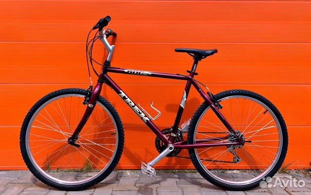 Trek 800 sport hotsell