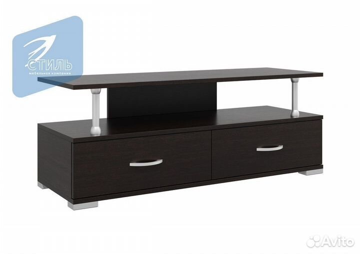 TV-5 А Тумба под тв Венге