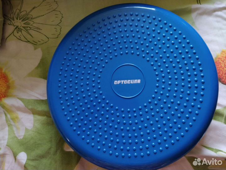 Подушка воздушная массажная