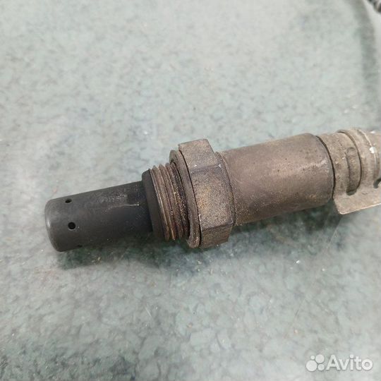 Кислородный датчик Toyota Highlander ASU50 2grfe