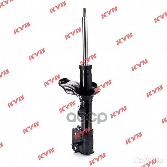 Амортизатор газовый задний правый Excel-G 33974