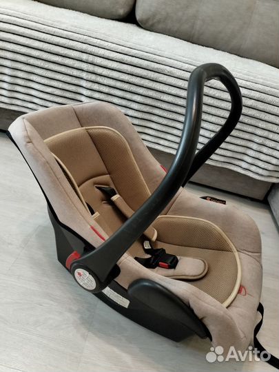 Автолюлька от 0 до 13