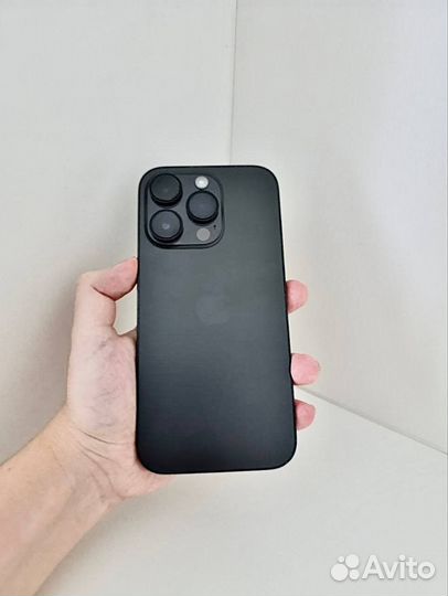 iPhone 14 Pro, 256 ГБ