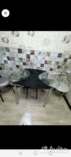 Клининг уборка квартир