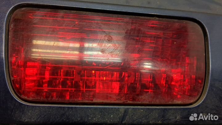 Чехол запаски Mitsubishi Pajero, 2008