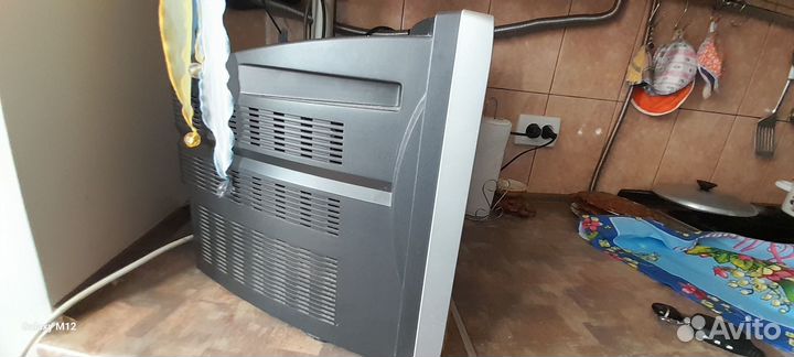 Телевизор бу Toshiba