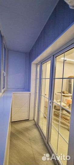 Евроокна изготовление и установка