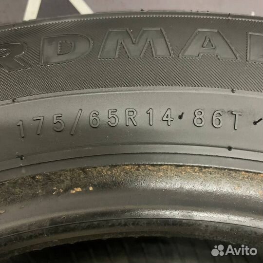 Nokian Tyres Nordman 7 175/65 R14