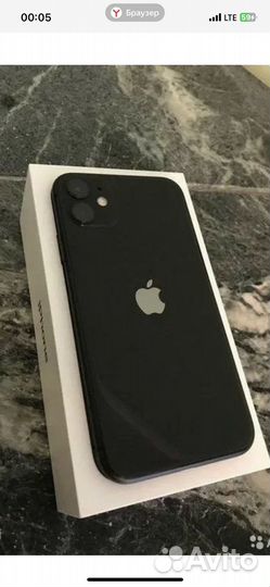 iPhone 12, 128 ГБ