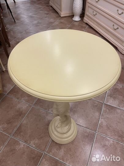 Подставка декоративная Валерия Миассмебель