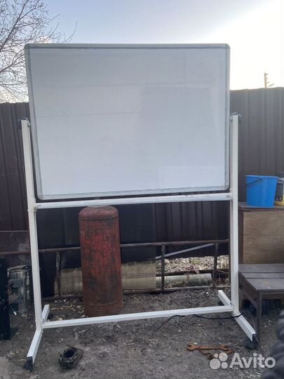 Доска флипчарт