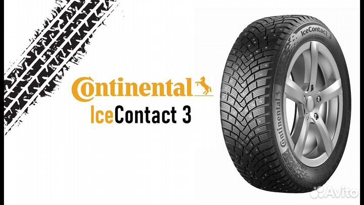 Continental AllSeasonContact 205/55 R16