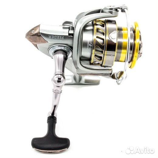 Катушка Ryobi Virtus Feeder 4000