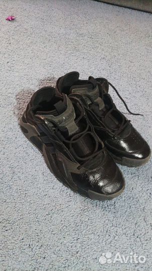 Кроссовки adidas streetball(Торг уместен)