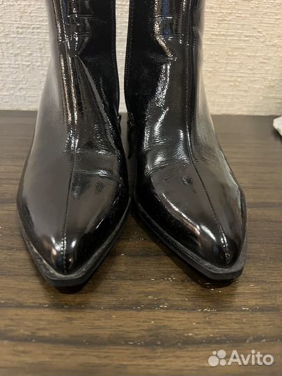 Ботильоны 38