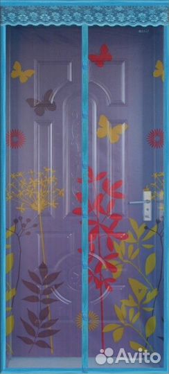 Rosenberg R-400013 Противомоскитная сетка, размеры