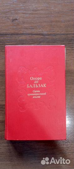 Сцены провинциальной жизни