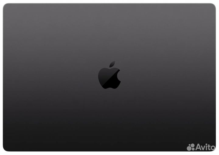 MacBook Pro 16 M3 Max (16C/40C) 64/1TB Space Black