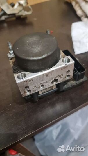 Блок abs punto 199