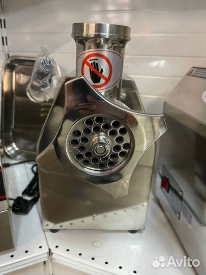 Мясорубка профессиональная Товары для общепита