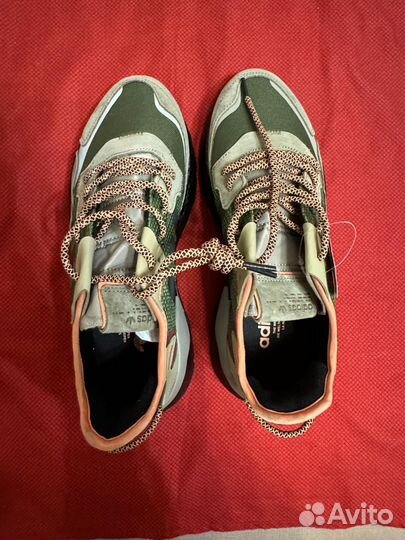 Adidas мужские кроссовки