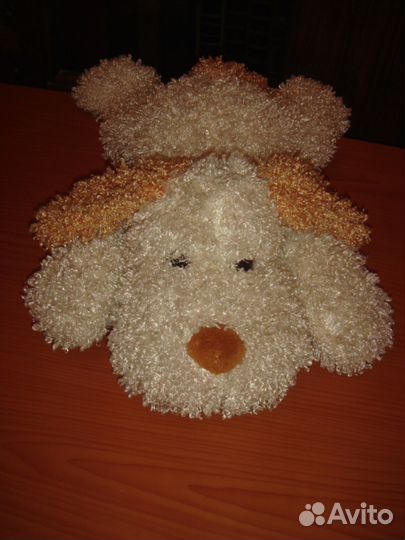 Продам мягкую игрушку