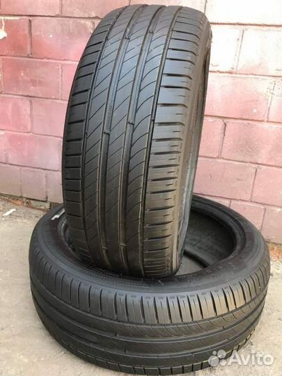 Kleber Dynaxer UHP 225/45 R19