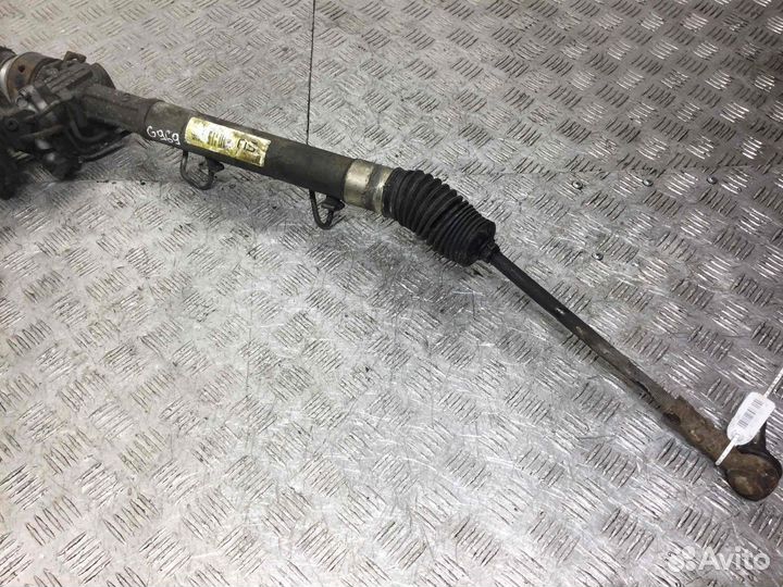 Рулевая рейка Opel Vectra X18XE X18XE